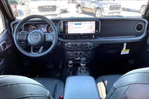 More photos of 2026 Jeep Gladiator 85th Anniversary Edition 4x4 at I-10 Chrysler Dodge Jeep Ram, CA