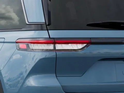 More photos of 2026 Jeep Grand Cherokee Limited 4x2 at I-10 Chrysler Dodge Jeep Ram, CA