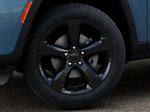 More photos of 2026 Jeep Grand Cherokee Limited 4x2 at I-10 Chrysler Dodge Jeep Ram, CA