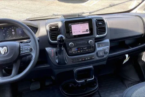 More photos of 2026 Ram ProMaster Cargo Van Super High Roof at I-10 Chrysler Dodge Jeep Ram, CA