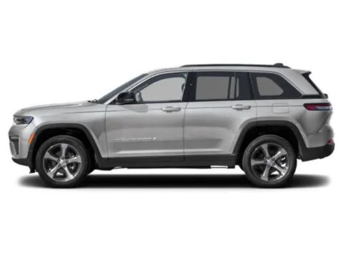 Photos of 2026 Jeep Grand Cherokee Limited 4x2 for sale in Indio, CA at I-10 Chrysler Dodge Jeep Ram