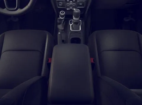 More photos of 2026 Jeep Wrangler 4-door Sport S at I-10 Chrysler Dodge Jeep Ram, CA