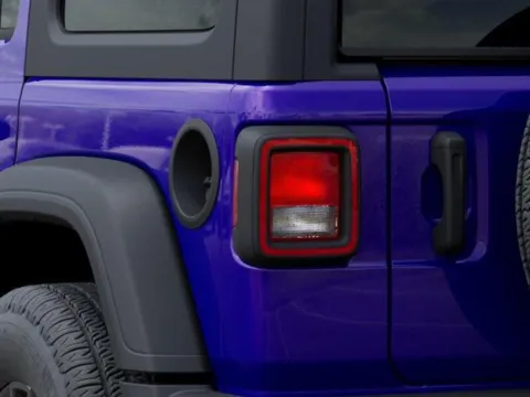 More photos of 2026 Jeep Wrangler Sport S at I-10 Chrysler Dodge Jeep Ram, CA