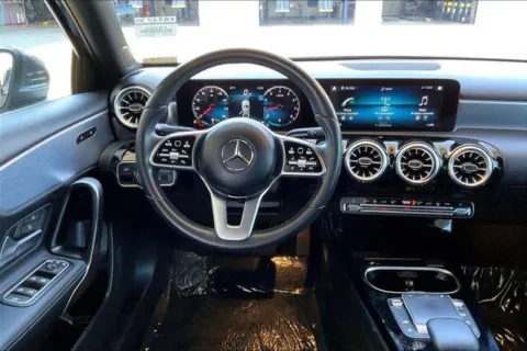 More photos of 2022 Mercedes-Benz A 220 at I-10 Chrysler Dodge Jeep Ram, CA