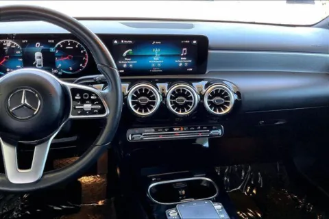 More photos of 2022 Mercedes-Benz A 220 at I-10 Chrysler Dodge Jeep Ram, CA