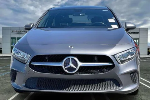 Photos of 2022 Mercedes-Benz A 220 for sale in Indio, CA at I-10 Chrysler Dodge Jeep Ram