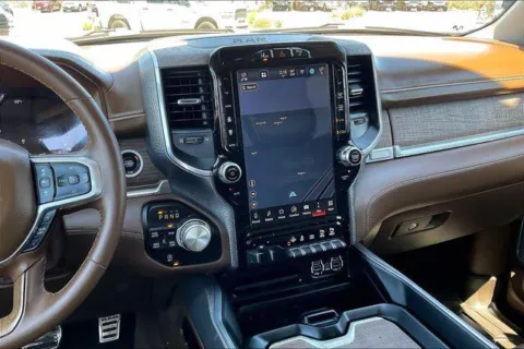 More photos of 2023 Ram 1500 Limited at I-10 Chrysler Dodge Jeep Ram, CA