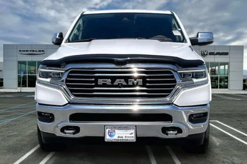 Photos of 2023 Ram 1500 Limited for sale in Indio, CA at I-10 Chrysler Dodge Jeep Ram
