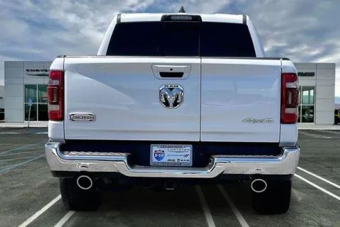 Another view of 2023 Ram 1500 Limited for sale in Indio, CA at I-10 Chrysler Dodge Jeep Ram