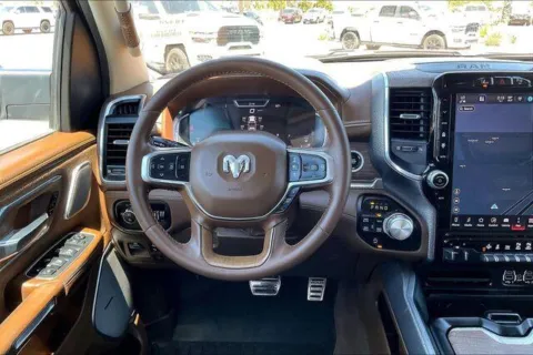 More photos of 2023 Ram 1500 Limited at I-10 Chrysler Dodge Jeep Ram, CA