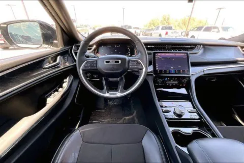 More photos of 2023 Jeep Grand Cherokee 4xe Trailhawk 4xe at I-10 Chrysler Dodge Jeep Ram, CA