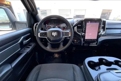 More photos of 2026 Ram 2500 Big Horn at I-10 Chrysler Dodge Jeep Ram, CA
