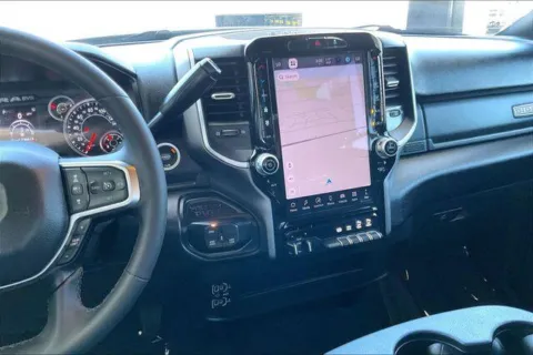 More photos of 2026 Ram 2500 Big Horn at I-10 Chrysler Dodge Jeep Ram, CA
