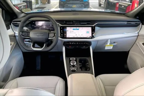 More photos of 2026 Jeep Cherokee Limited 4x4 at I-10 Chrysler Dodge Jeep Ram, CA