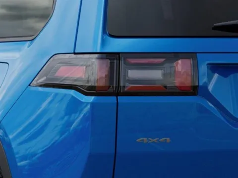 More photos of 2026 Jeep Cherokee Limited 4x4 at I-10 Chrysler Dodge Jeep Ram, CA