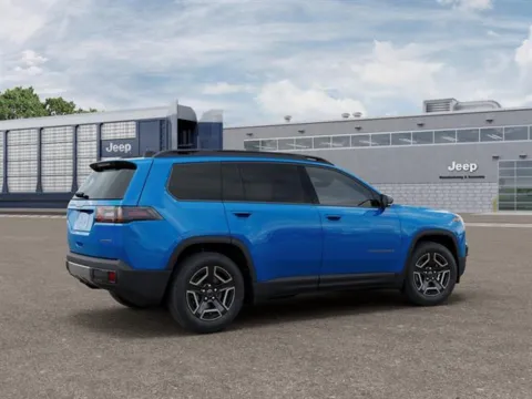 Photos of 2026 Jeep Cherokee Limited 4x4 for sale in Indio, CA at I-10 Chrysler Dodge Jeep Ram
