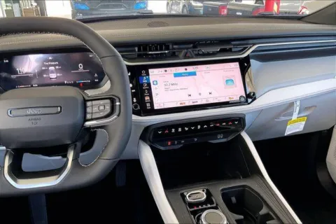 More photos of 2026 Jeep Cherokee Limited 4x4 at I-10 Chrysler Dodge Jeep Ram, CA