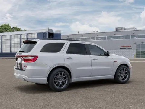 Photos of 2026 Dodge Durango Gt Premium Awd Hemi V8 for sale in Indio, CA at I-10 Chrysler Dodge Jeep Ram