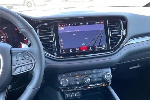 More photos of 2026 Dodge Durango Gt Premium Awd Hemi V8 at I-10 Chrysler Dodge Jeep Ram, CA