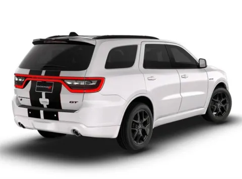 Photos of 2026 Dodge Durango Gt Premium Awd Hemi V8 for sale in Indio, CA at I-10 Chrysler Dodge Jeep Ram