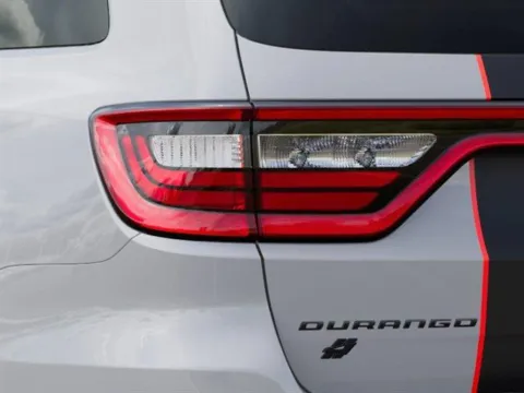 More photos of 2026 Dodge Durango Gt Premium Awd Hemi V8 at I-10 Chrysler Dodge Jeep Ram, CA