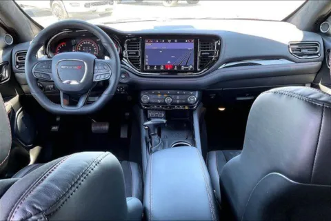 More photos of 2026 Dodge Durango Gt Premium Awd Hemi V8 at I-10 Chrysler Dodge Jeep Ram, CA