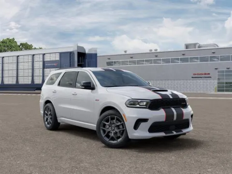 Another view of 2026 Dodge Durango Gt Premium Awd Hemi V8 for sale in Indio, CA at I-10 Chrysler Dodge Jeep Ram