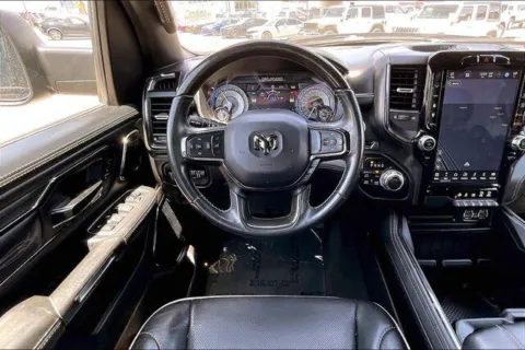 More photos of 2022 Ram 1500 Limited at I-10 Chrysler Dodge Jeep Ram, CA