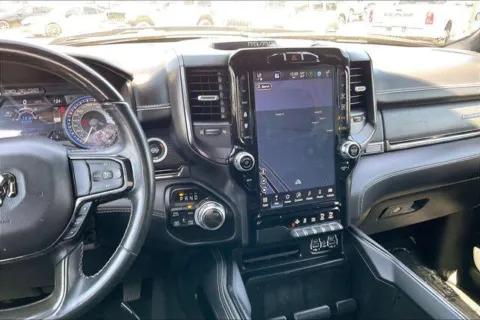 More photos of 2022 Ram 1500 Limited at I-10 Chrysler Dodge Jeep Ram, CA