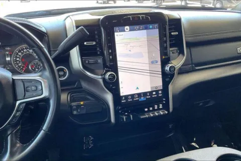 More photos of 2024 Ram 2500 Laramie at I-10 Chrysler Dodge Jeep Ram, CA