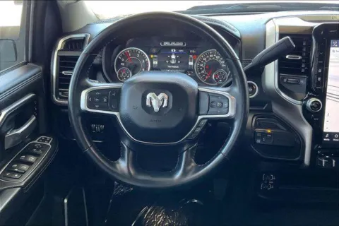 More photos of 2024 Ram 2500 Laramie at I-10 Chrysler Dodge Jeep Ram, CA