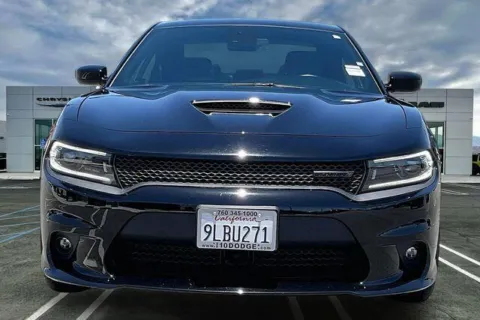 Photos of 2023 Dodge Charger GT for sale in Indio, CA at I-10 Chrysler Dodge Jeep Ram