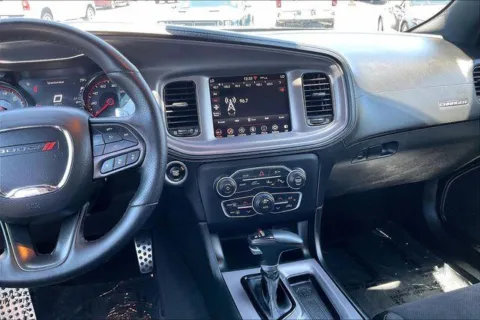 More photos of 2023 Dodge Charger GT at I-10 Chrysler Dodge Jeep Ram, CA