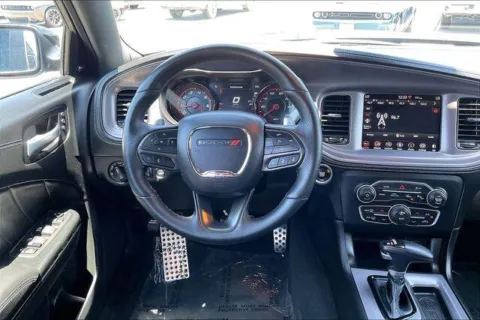 More photos of 2023 Dodge Charger GT at I-10 Chrysler Dodge Jeep Ram, CA