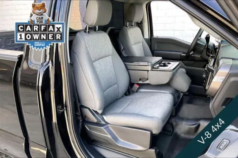More photos of 2025 Ford F-150 XL at I-10 Chrysler Dodge Jeep Ram, CA