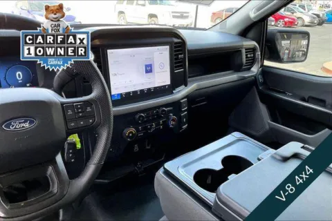 More photos of 2025 Ford F-150 XL at I-10 Chrysler Dodge Jeep Ram, CA