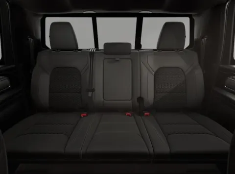 Another view of 2026 Ram 1500 Big Horn Crew Cab 4x2 5'7' Box for sale in Indio, CA at I-10 Chrysler Dodge Jeep Ram