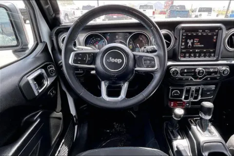 More photos of 2023 Jeep Wrangler 4xe Rubicon 4xe at I-10 Chrysler Dodge Jeep Ram, CA