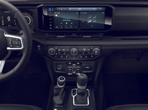 More photos of 2026 Jeep Wrangler 4-door Sahara at I-10 Chrysler Dodge Jeep Ram, CA