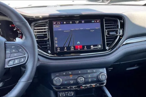 More photos of 2026 Dodge Durango GT Premium HEMI V8 at I-10 Chrysler Dodge Jeep Ram, CA