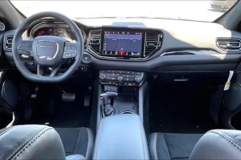 More photos of 2026 Dodge Durango GT Premium HEMI V8 at I-10 Chrysler Dodge Jeep Ram, CA