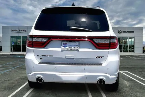 Another view of 2026 Dodge Durango GT Premium HEMI V8 for sale in Indio, CA at I-10 Chrysler Dodge Jeep Ram