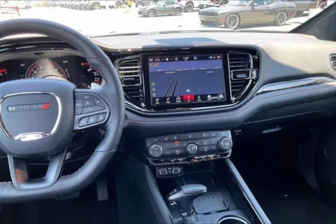 More photos of 2026 Dodge Durango GT Premium HEMI V8 at I-10 Chrysler Dodge Jeep Ram, CA