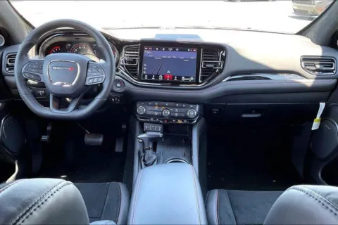 More photos of 2026 Dodge Durango GT Premium HEMI V8 at I-10 Chrysler Dodge Jeep Ram, CA