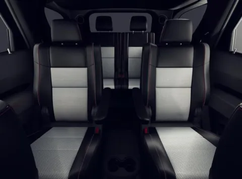 Another view of 2026 Dodge Durango GT Premium HEMI V8 for sale in Indio, CA at I-10 Chrysler Dodge Jeep Ram