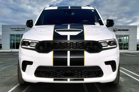 Photos of 2024 Dodge Durango SRT 392 for sale in Indio, CA at I-10 Chrysler Dodge Jeep Ram