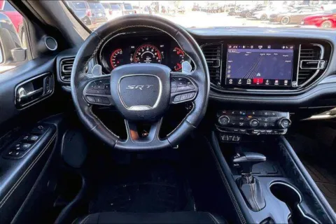 More photos of 2024 Dodge Durango SRT 392 at I-10 Chrysler Dodge Jeep Ram, CA