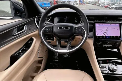 More photos of 2023 Jeep Grand Cherokee 4xe at I-10 Chrysler Dodge Jeep Ram, CA