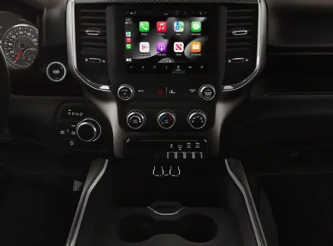 More photos of 2026 Ram 1500 Express at I-10 Chrysler Dodge Jeep Ram, CA