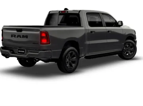 Photos of 2026 Ram 1500 Express for sale in Indio, CA at I-10 Chrysler Dodge Jeep Ram